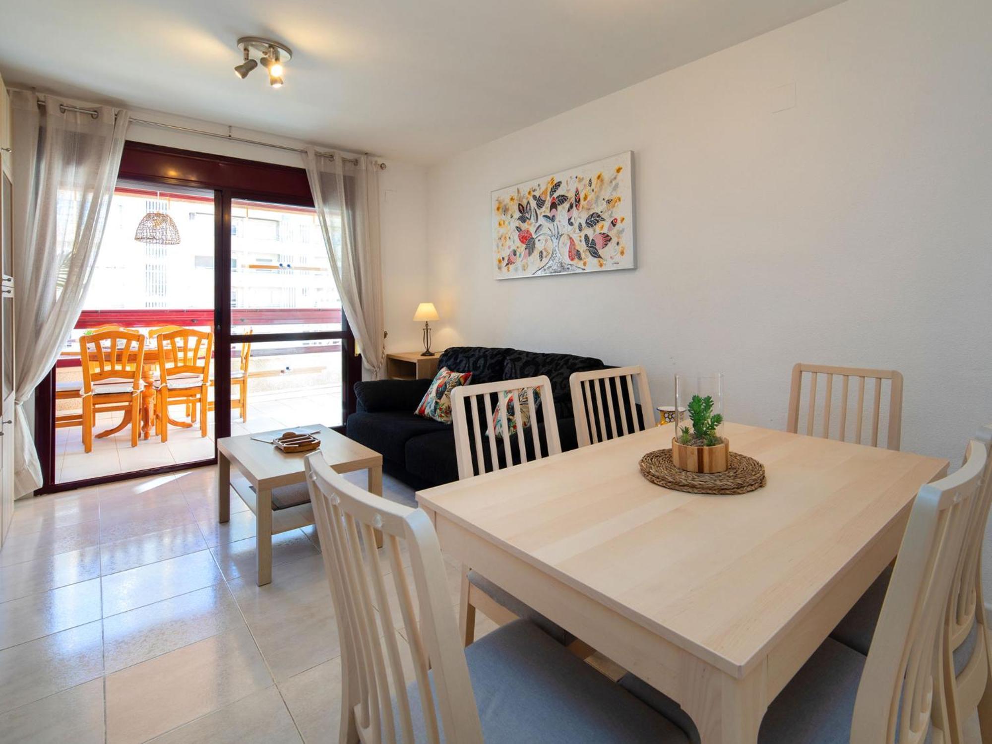 Apartamentos Topacio Unitursa Калпе Екстериор снимка