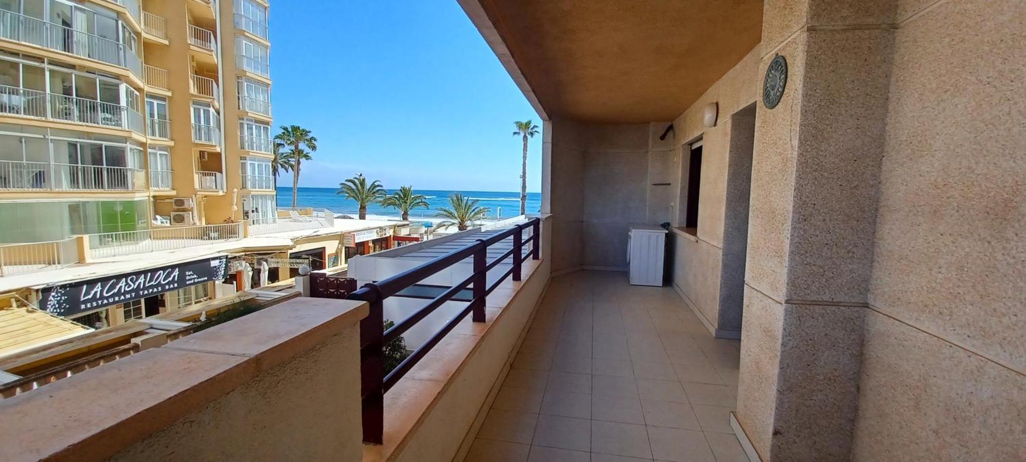 Apartamentos Topacio Unitursa Калпе Екстериор снимка